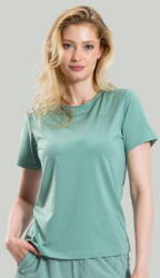 GymBeam Tricou pentru femei Ultimate Tee Agave - STRIX - GymBeam - pcone