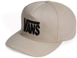 Vans Stretch Logo snapback sapka Oatmeal (VN000W122N1)