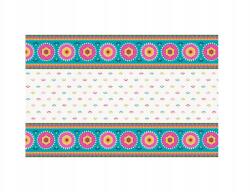 Unique Bohém Hawaii terítő Fiesta 137x213cm 1db