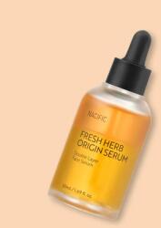 Nacific Serum revitalizant Fresh Herb Origin Serum - 50 ml