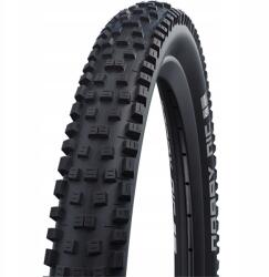 Schwalbe Kerékpár gumiabroncs Schwalbe Nobby Nic 27, 5x2.25 Addix Performance vezetékes