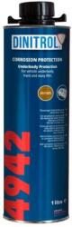 DINITROL Spray de ceară pentru șasiu 1L DINITROL 4942