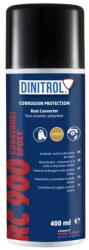 DINITROL Stabilizator de rugină 400 ml DINITROL RC900 spray