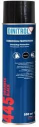 DINITROL Spray de protecție împotriva coroziunii 500 ml DINITROL 445 spray