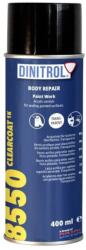 DINITROL Lac de protecție 400 ml DINITROL 8550 Clearcoat 1K