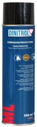 DINITROL Ceară anticorozivă penetrantă 500ml DINITROL ML spray