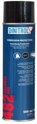 DINITROL Protecție anticorozivă pentru șasiu, 500 ml, spray DINITROL 482