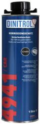DINITROL Spray de ceară pentru șasiu 1L DINITROL 4941 / CAR