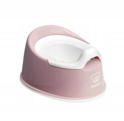 BabyBjörn Babybjorn Smart bili rózsaszín (7317680512642)