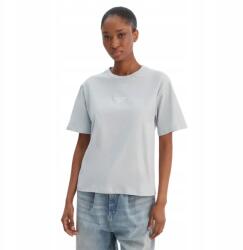 Reebok Női póló Reebok Suzie póló Kék RK25505CCW-100140 M (RK25505CCW-100140)
