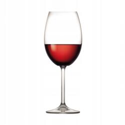 Tescoma Vörösboros pohár Tescoma Charlie 450ml K3 (306412.00)