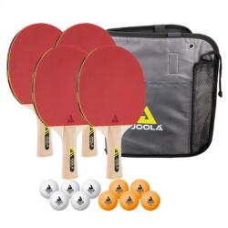 JOOLA Family ping-pong ütő szett (54810)