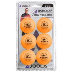JOOLA ping-pong labda sárga *** (44301)