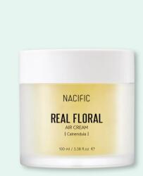 Nacific Real Floral Air Сream Calendula nyugtató nyugtató körömvirág szirom gélkrém - 100 ml