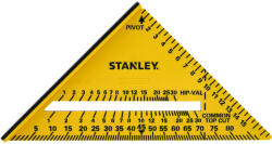 STANLEY Ács derékszög 180mm (STHT46012-0)