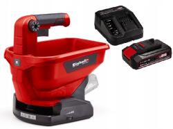 Einhell Akkus Vetőgép Ge-us 18 LI Akkumulátor 2, 5AH (3415410)