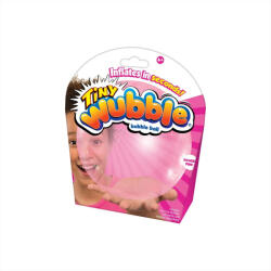 Wubble Tiny Wubble, 30 cm - rózsaszín (72255)