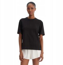 Reebok Női póló Reebok Suzie póló fekete RK25505CCW-100003 M (RK25505CCW-100003)