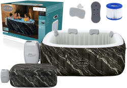 Bestway Felfújható kerti úszómedence Hollywood 180 x 66 cm Bestway 6001F