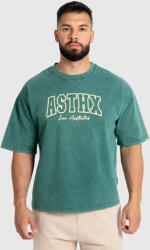 Iron Aesthetics Tricou pentru bărbați Iron Aesthetics ASTHX, washed green: Verde 2XL (P3171A17047)