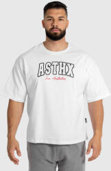 Iron Aesthetics Tricou pentru bărbați Iron Aesthetics ASTHX, alb: Albă 3XL (P3174A17066)
