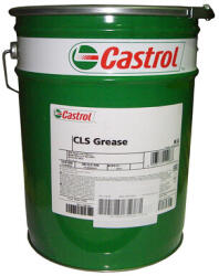 Castrol CLS Grease 25KG (15EEF6)