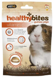  VETIQ Healthy Bites Vitamin C for Guinea pigs 30 g