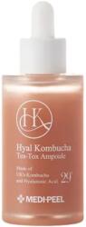 MEDI-PEEL Medi-Peel Hyal Kombucha Tea-Tox Ampoule, 50ml