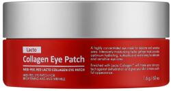 MediPeel Medi-Peel Red Lacto Collagen Eye Patch, 60buc Masca de fata