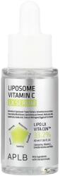 APLB Liposome Vitamin C LX Serum, 40ml