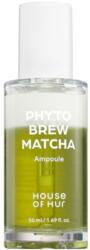 House of Hur Phyto Brew Matcha Ampoule, 50ml