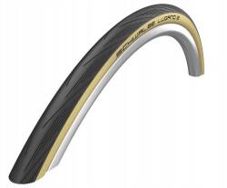 Schwalbe Gumiabroncs Schwalbe Lugano II 700x25 classic skin huzal
