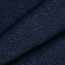 Takoy Denim gros / jeans 460g albastru închis