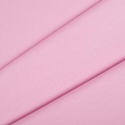 Takoy French terry Alla 180 cm baby pink