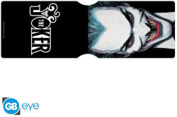 ABYstyle Dc Comics Joker kártyatartó (CH0519)