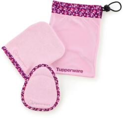 Tupperware mikroszálas szépségkendő szett