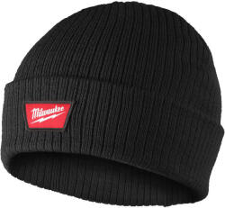 Milwaukee téli sapka BNC - fekete