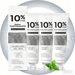  Nano hidroxiapatit paszta 3 x120g - fogzománc erősítő (00760314536014)