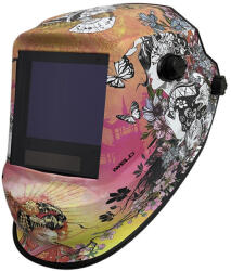  Iweld Panther Digital 5.1+ automata hegesztő fejpajzs