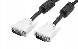 StarTech DVI-D Dual Link kábel 24+1 StarTech 2m monitorhoz (DVIDDMM2M)