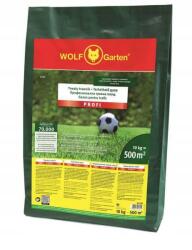 WOLF-Garten Profi fű Tartósság és ellenállóság 500 m2 Sj 500 Wolf Garten (3821860)