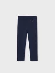 Mayoral 748 Basic lány leggings sötétkék 122-es méret (748-44)