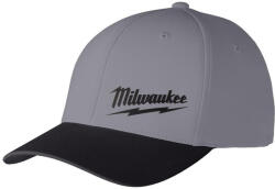  Milwaukee performance sötétszürke baseball sapka S/M