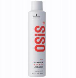 Schwarzkopf Schwarzkopf Osis+ Session extra erős lakk 300 (4045787999365)