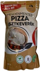 Premium Natura mindenmentes pizza lisztkev, gluténmentes