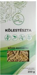 Szafi Kölestészta Rövid Makaróni 200 G Gm