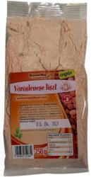 bonetta vöröslencse liszt 250 g gluténmentes