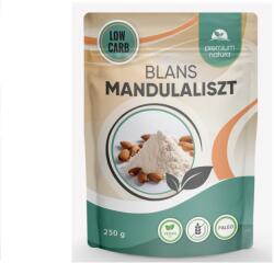 Premium Natura Blans Mandulaliszt 250 G Gm