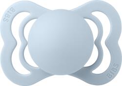BIBS Supreme cumi - pasztellkék