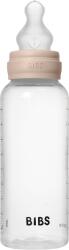 BIBS cumisüvegszett (Púderrózsaszín) 270 ml